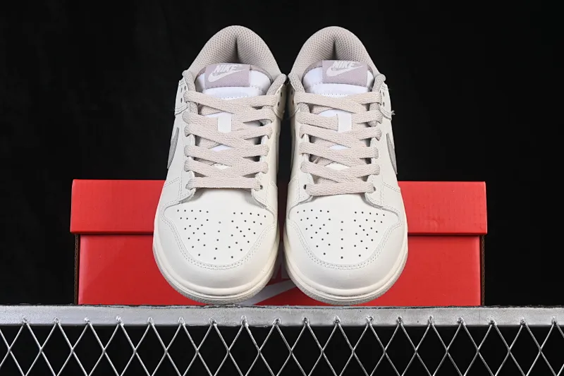 All categories Nk SB Dunk series Nk SB Dunk Low low-top sneakers Nike SB Dunk Low haze purple low-top casual sneakers HF5441-007